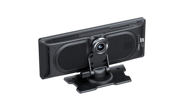 <h4><span style="text-decoration:underline">Peace of Mind</span></h4><h2>4K Video recording</h2>