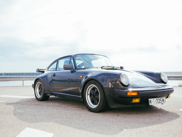 <h4><span style="text-decoration:underline">Upgrade the Dash. Elevate the Shine.</span></h4><h1>SparkPro Delivers Tech and detailing built for enthusiasts.</h1>